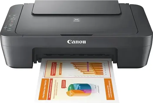 CANON MFP PIXMA MG2551S (4 / 5)