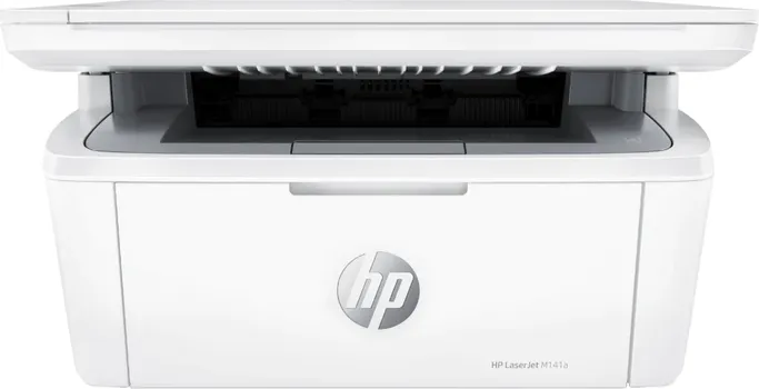 HP LASERJET MFP M141A PRINTER (1 / 4)