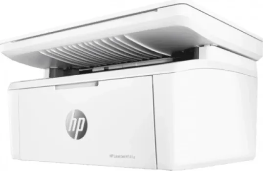 HP LASERJET MFP M141A PRINTER (2 / 4)