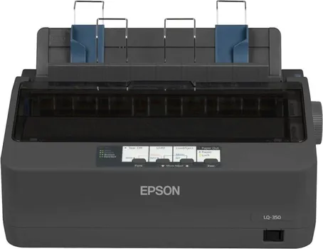 EPSON MATRIČNI PRINTER LQ-350 (1 / 1)