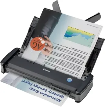 CANON SKENER P-215II (4 / 4)
