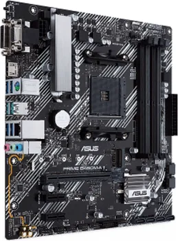 GIGABYTE MB B450M K G20AM4 2XDDR4 UP TO 64GB/3600MHZ1XM.2,4XSATA,2XPS/2,6XUSB,HDMI (2 / 5)