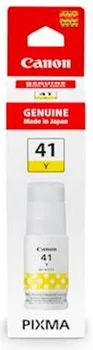 CANON TINTA GI41Y ZA G1420/2420/2460/3420/3460 (2 / 2)