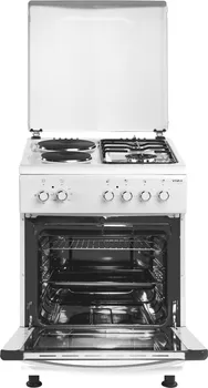 VIVAX ŠTEDNJAK  FC-22602 WH (3 / 12)
