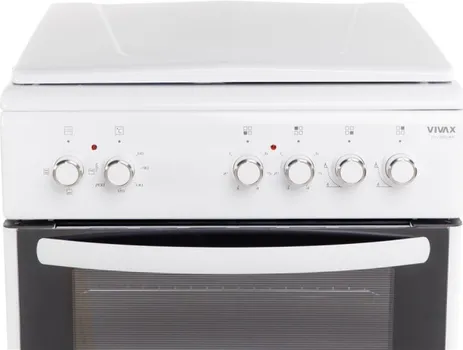 VIVAX ŠTEDNJAK  FC-22602 WH (3 / 6)