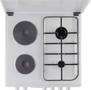 VIVAX ŠTEDNJAK  FC-22602 WH (4 / 6)