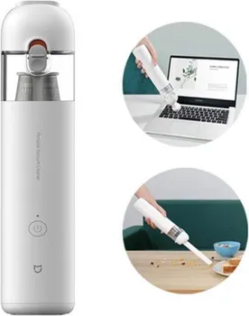 XIAOMI STAPNI USISIVAC MI VACUUM CLEANER MINI (3 / 3)
