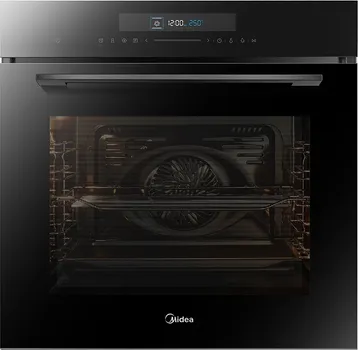 MIDEA PEĆNICA 7NM30T0B (1 / 2)