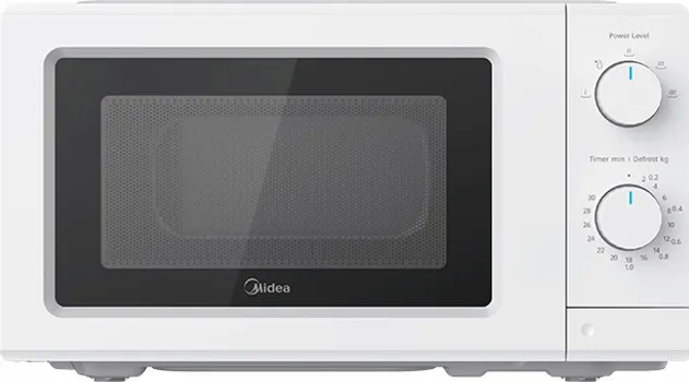 MIDEA MIKROVALNA PEĆNICA MD-MP012MK - 700W 19 LITARA (1 / 8)