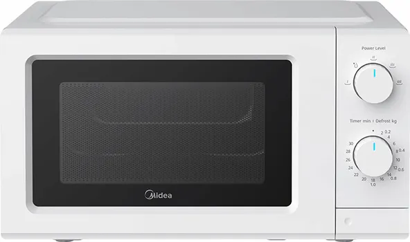 MIDEA MIKROVALNA PEĆNICA MD-MP012MK - 700W 19 LITARA (2 / 8)