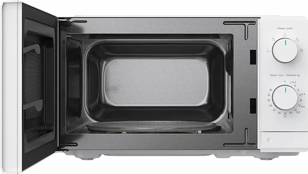 MIDEA MIKROVALNA PEĆNICA MD-MP012MK - 700W 19 LITARA (4 / 8)
