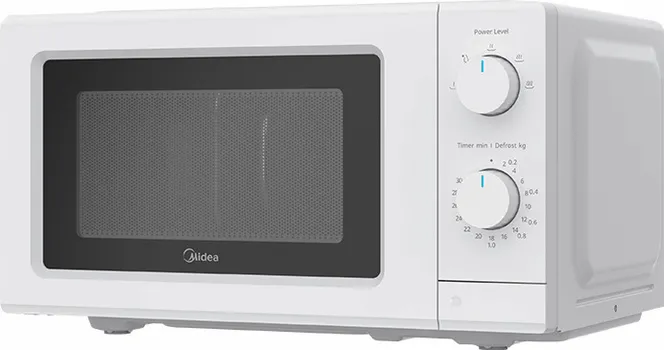 MIDEA MIKROVALNA PEĆNICA MD-MP012MK - 700W 19 LITARA (5 / 8)