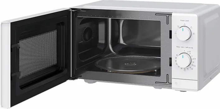 MIDEA MIKROVALNA PEĆNICA MD-MP012MK - 700W 19 LITARA (6 / 8)