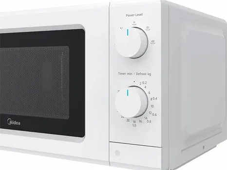 MIDEA MIKROVALNA PEĆNICA MD-MP012MK - 700W 19 LITARA (8 / 8)