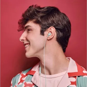 ENERGY SISTEM EASYPODS [WIRED / 3.5MM] (4 / 5)