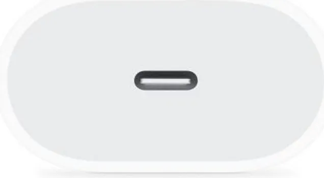 APPLE PUNJAČ USB-C 20 W (2 / 2)