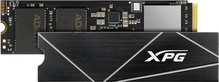 ADATA XPG S70 1TB / SSD M.2 NVME (2 / 3)