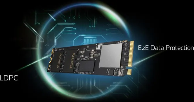 ADATA XPG S70 1TB / SSD M.2 NVME (3 / 3)