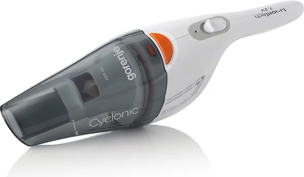 GORENJE USISIVAČ MVC 72 FW (4 / 7)