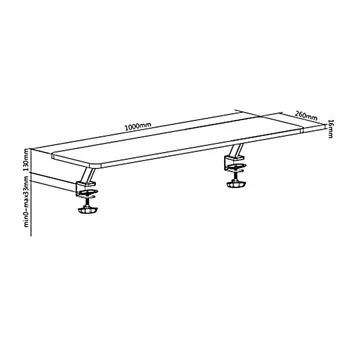ERGO OFFICE ER-409 (6 / 8)