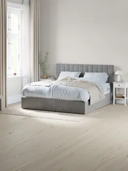 JYSK MADRAC OD PJENE 80X200CM LILLELV DREAMZONE (2 / 5)