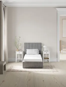 JYSK MADRAC OD PJENE 80X200CM LILLELV DREAMZONE (5 / 5)