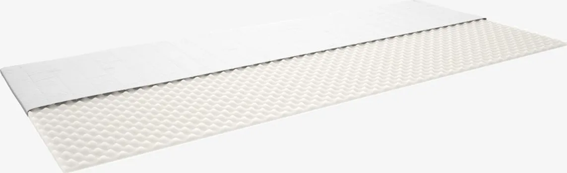 JYSK NADMADRAC 140X200 PLUS T50 DREAMZONE (1 / 2)