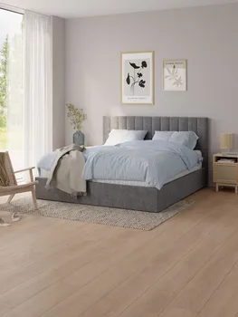 JYSK NADMADRAC 80X200CM KJELLA DREAMZONE (2 / 5)