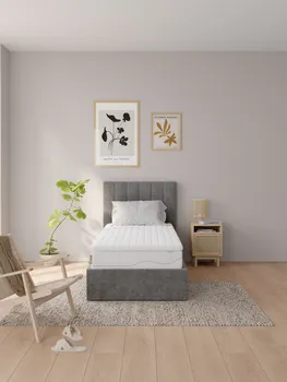 JYSK NADMADRAC 80X200CM KJELLA DREAMZONE (5 / 5)