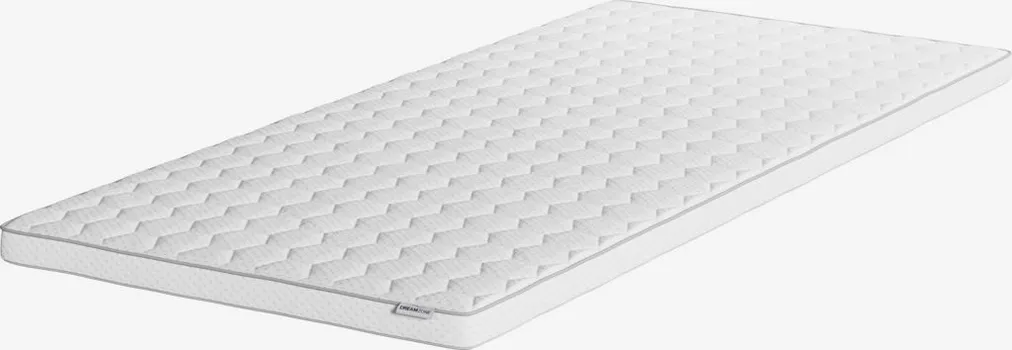 JYSK NADMADRAC 80X200CM KVISTEN SIVA DREAMZONE (1 / 5)