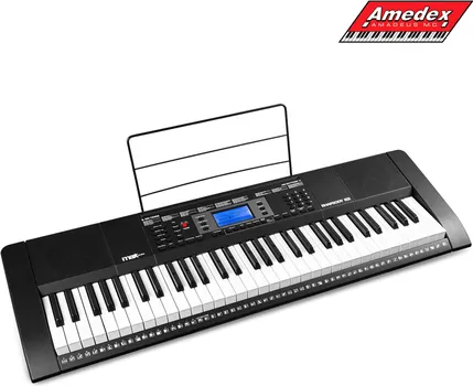 KLAVIJATURA MAX RHAPSODY 6IM 130.050 DINAMIČKE TIPKE (1 / 5)
