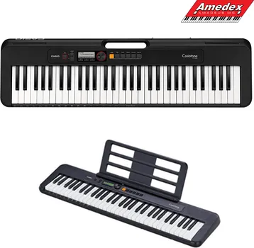 KLAVIJATURA CASIO CTS200BK (1 / 1)