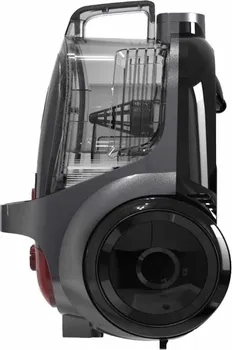 TESLA BGL501EU USISIVAČ SA KESOM,USISNA SNAGA 800W,HEPA FILTER (4 / 4)