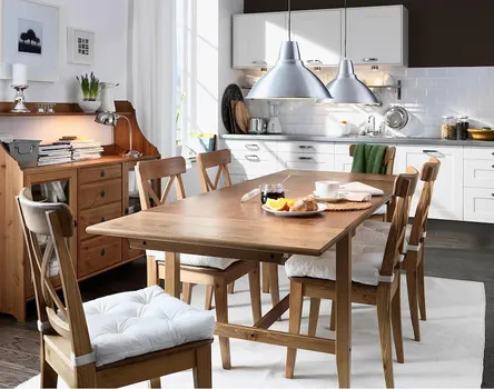 IKEA INGOLF (2 / 10)