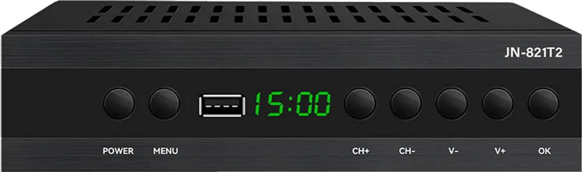 NET RESIVER ZEMALJSKI JN-821T2 [DVB-T2] (1 / 1)