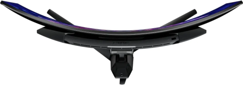 ASUS ROG SWIFT PG34WCDM [34 / WQHD / 240HZ / CURVED / OLED] (4 / 5)