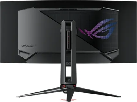 ASUS ROG SWIFT PG34WCDM [34 / WQHD / 240HZ / CURVED / OLED] (5 / 5)