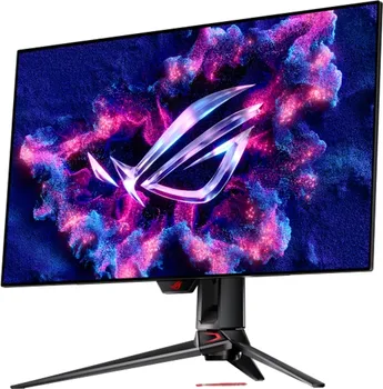ASUS ROG SWIFT PG32UCDP [32 / OLED] (1 / 6)