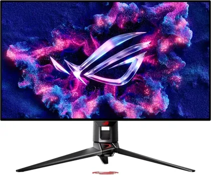ASUS ROG SWIFT PG32UCDP [32 / OLED] (2 / 6)