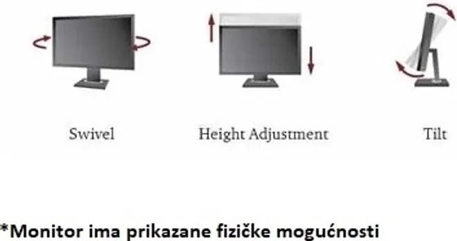 ASUS ROG SWIFT PG32UCDP [32 / OLED] (5 / 6)
