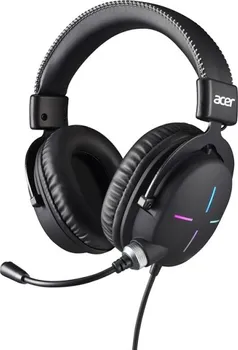 ACER NITRO GAMING HEADSET II NHW200 [3.5MM / MIC / 1.2M] (1 / 5)