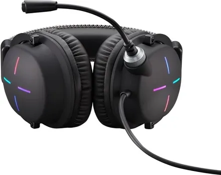 ACER NITRO GAMING HEADSET II NHW200 [3.5MM / MIC / 1.2M] (2 / 5)