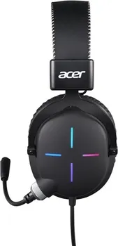 ACER NITRO GAMING HEADSET II NHW200 [3.5MM / MIC / 1.2M] (3 / 5)