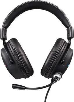 ACER NITRO GAMING HEADSET II NHW200 [3.5MM / MIC / 1.2M] (4 / 5)