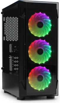 KINGSTON DIMM DDR5 64GB / 6400MT/S FURY RENEGADE WHITE EDITION RGB (13 / 13)