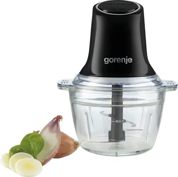 GORENJE S501GBK SJECKALICA 500W (1 / 7)