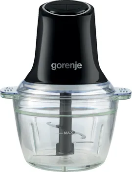 GORENJE S501GBK SJECKALICA 500W (3 / 7)