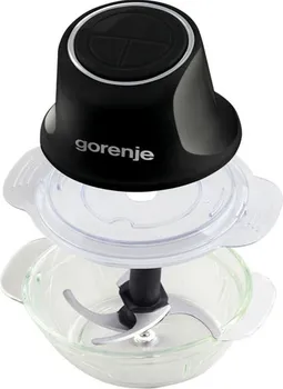 GORENJE S501GBK SJECKALICA 500W (4 / 7)