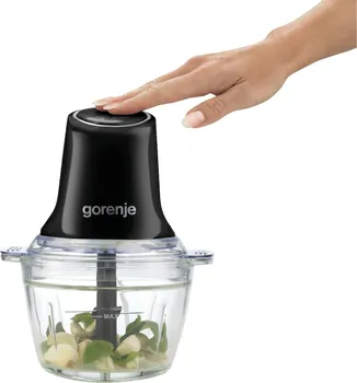 GORENJE S501GBK SJECKALICA 500W (5 / 7)