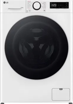 LG F2DR508S1W [8KG / 1400 RPM] (1 / 4)